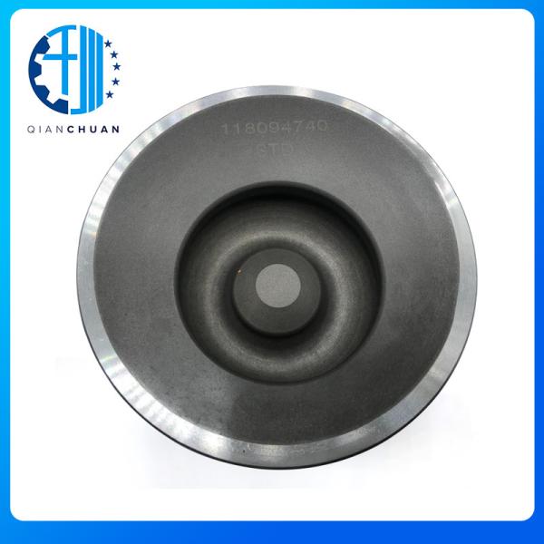 F4CE0354 F4CE0454 F4CE9454 Iveco Diesel Engine Pistons 118094740