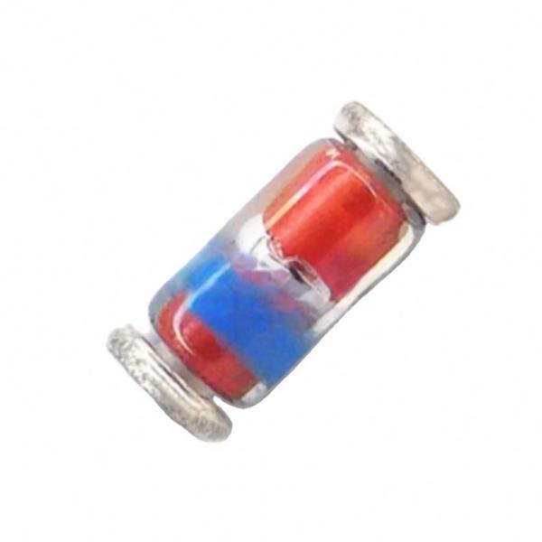 Sensor Connectors Wide operating temperature range Photocoupler 1N4744A DO 41 EVERLIGHT Optoisolator