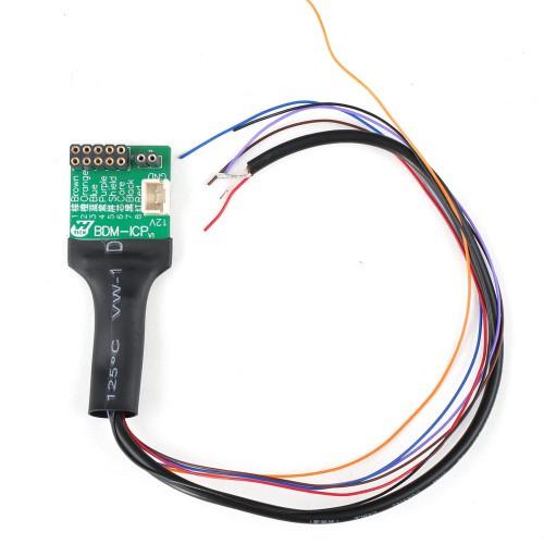 Yanhua Mini ACDP-2 Master with Module1 for BMW CAS1-CAS4+ IMMO Key Programming and Odometer Reset Adapter