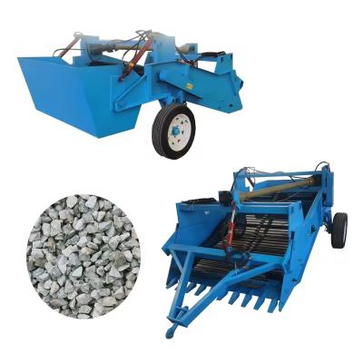 4USJ-1200 Stone Picker