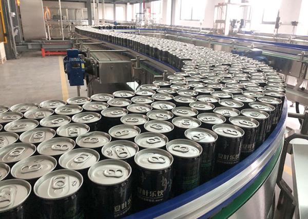 O alumínio 5.5KW elétrico de YDGF 12-1 pode máquina de enchimento