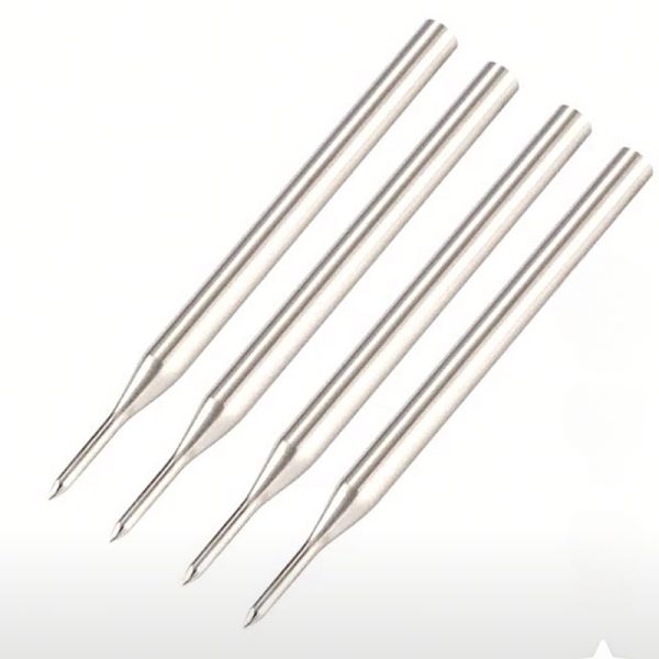Processing Custom Laser Cutting 304 316L Stainless Steel Capillary Tube Hollowing  Slotting  Punching  Marking  Sandblasting