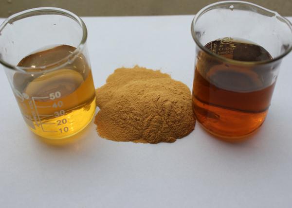 10% Calcium Chelated Fertilizer Dry Soluble Peptide Based Organic Amino Acid