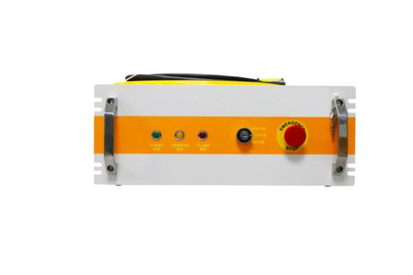 2000W High Power CW Laser Continuous Wave Fiber Laser 1080nm