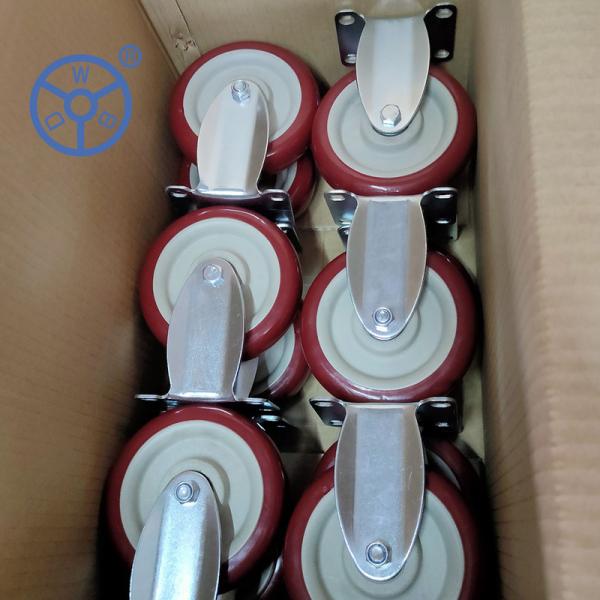 Industrial More Products with Certification ISO Rosh CE and Stretching Height 151/172/198/248mm