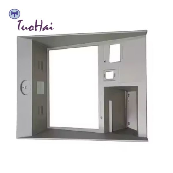 Genuine Wincor 280N Silver Facial Frame  1750245764