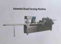 cortador elétrico de 380V Manto Automatic Production Line With