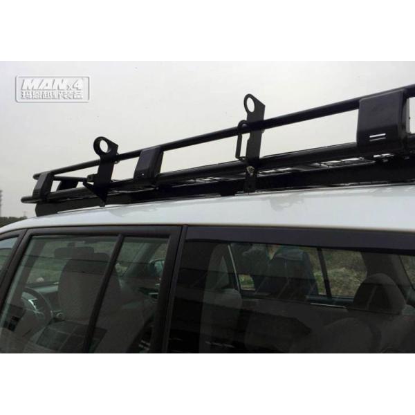 Q235 TOYOTA Roof Rack For Land Cruiser LC76 80 90 100 120 Series