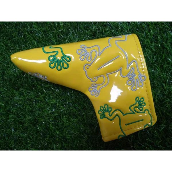 club covers , Golf headcover , golf headcover , putter headcover ,  headcover