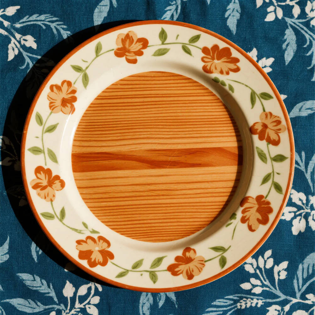 Custom Melamine Decal Paper High Scratch Water Resistance