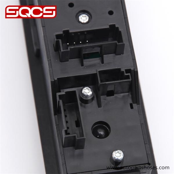SQCS Electric Power Master Window Switch for Mercedes Benz W639 Vito Viano 906545151