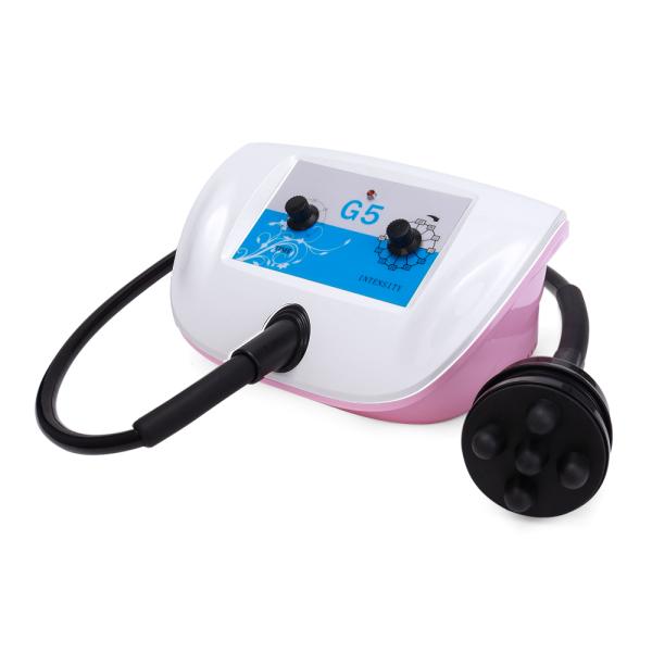 2024 Latest Fatigue Removal G5 Pain Relieve Muscle Relax Body Slimming Massager Machine JF624L