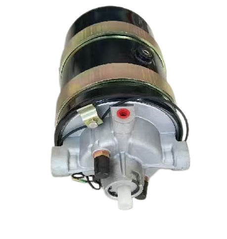 Japanese truck parts DR-5 Air Dryer 1481901050 1-48190105-0 for ISUZU EXR 6HK1 Truck ISUZU TRUCK PARTS