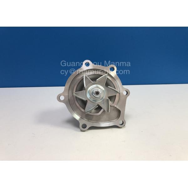 4JJ1 Water Pump For ISUZU NKR NHR NLR NMR ELF 8-98004292-2