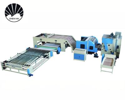 Cnc Computerized Long Arm Quilting Machine For Pillow Silk Quilt PU Leather 160kg H
