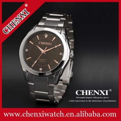 Rose Gold 021B Hot Sale Wristwatches Man Luxury Limited Edition Small MOQ Quartz Watches Stainless Steel Watch for Man