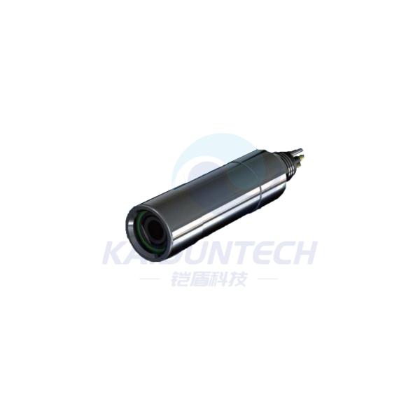 Titanium Alloy 300m Underwater Cctv HD Coaxial Mini Bullet Camera