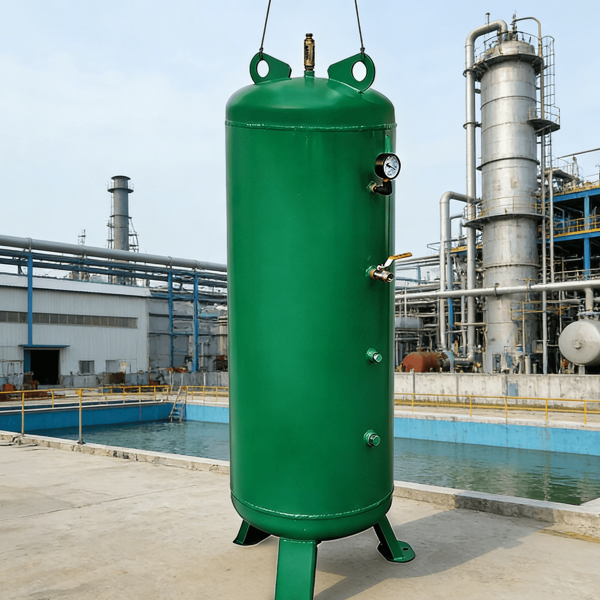 Stainless Steel 316L Chemical Reactor with 0.1-10 Mpa Design Pressure and Customized Size for Pharmaceutical Applications