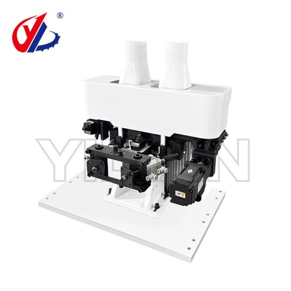 Servo Pre-Milling Unit for Edgebanding Machine Edgebander Milling Unit Manufacturer