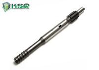 Furukawa HD190 Shank Adaptor Rock Drilling Tool For Tunnel Quarry Mining