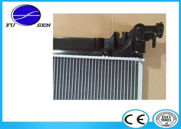 Professional Mitsubishi Radiator Replacement For Mitsubishi L200 26AT MN135033
