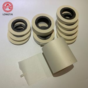 Flame Retardant Insulation Paper Oxygen Index 36 Percent Density 065 to 09 Gram