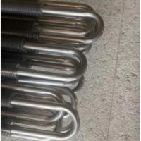 DELLOK  TP316Ti U Type Laser Welded Finned Tube Coil