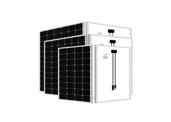 IP65 Anodized Aluminum Alloy Solar PV Panel