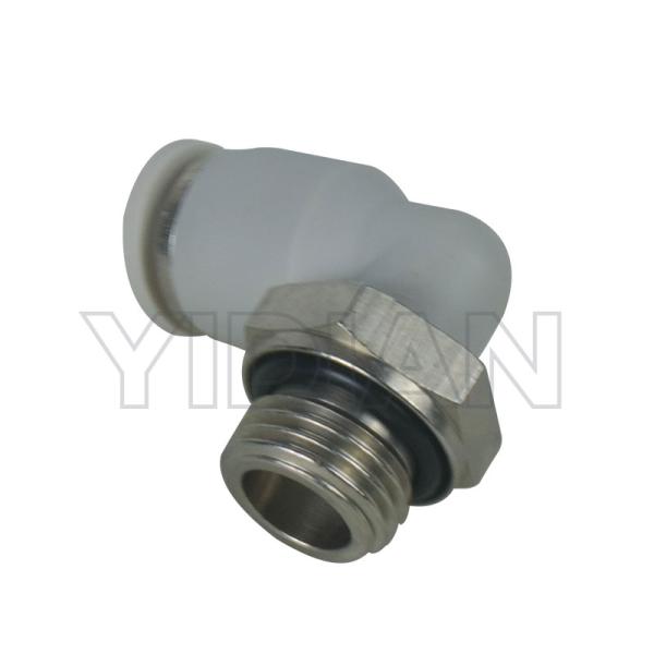 4011010996 Screw Connector WINKEL for Homag Woodworking Machine Spare Supplier