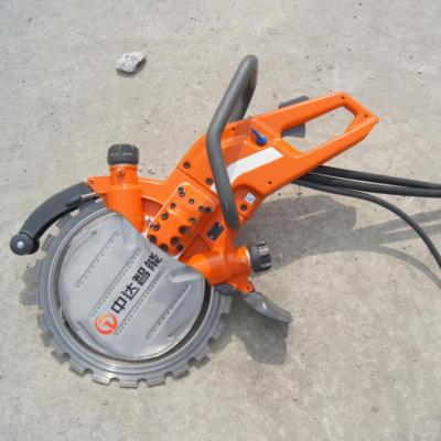 Hydraulic 12inch Portable Circle Saw Large Power Concrete Circular Saw