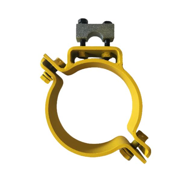 Excavator Band Kit Top CAT320C Hydraulic Oil Cylinder Pipeline with Cylinder Clamp