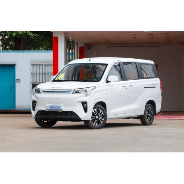 Левые управляя корабли Fengon E380 семьи электрического автомобиля MPV многофункциональные электрические