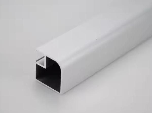 Cabinet Furniture Aluminium Extrusions Kitchen Profile Aluminum G Handle