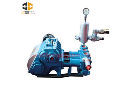200m Depth 14kw Diesel Engine Mud Pump For Water Well Drilling 480kg Weight