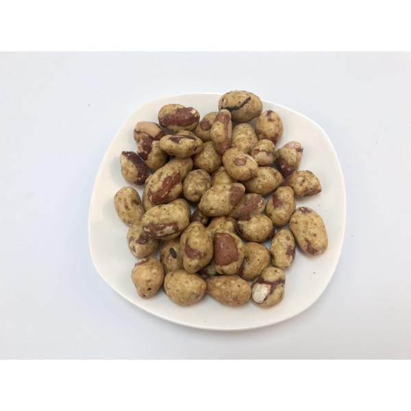 Очень вкусное Семи покрытое аттестованное здоровье вкуса закуски арахиса освежая