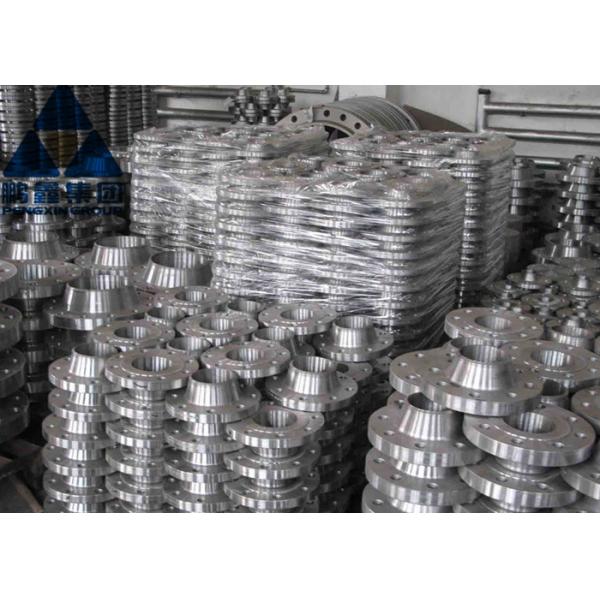 300LB SCH40 подняло фланец стороны, нержавеющую сталь выкованные фланцы ASTM A182 Gr.F5