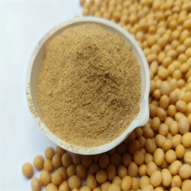 Amino Acid Feed Additives Crude Protein With High Pepsine Digestibility For Comprehensive Animal Nutrition