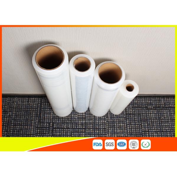 Waterproof Plastic Wrap Catering Cling Film Transparent Cling Film Eco - Friendly