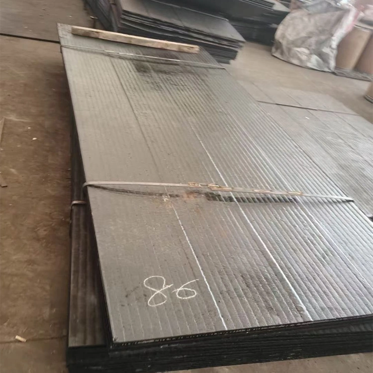 ASTM Wear Resistant Steel Sheet