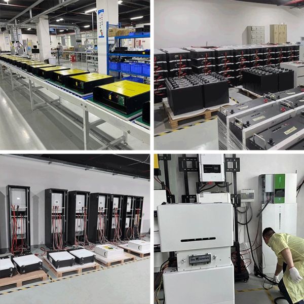 Hot Selling Growatt SPF 3500 5000 6000 ES Plus Single Phase Off-Grid Storage Inverter DC AC 3.5-6kw With High-speed Transport