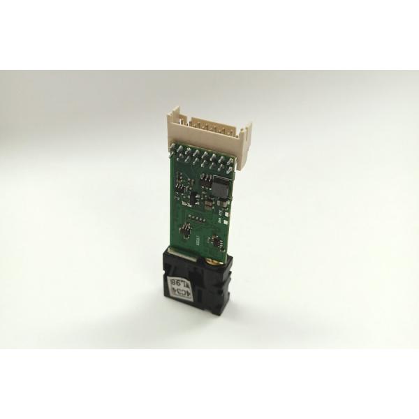 650nm Type Small Size Tof Sensor , Fast Indirect Time Of Flight Module