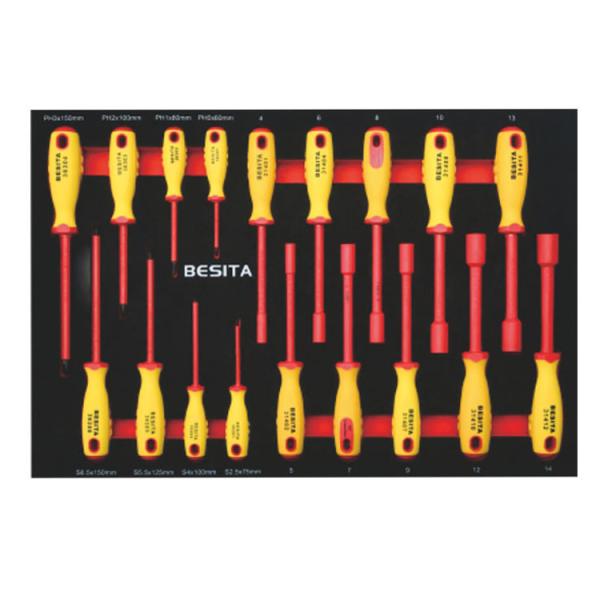 102 Pcs Carro de reparación de automóviles aislados móviles para AC SCHNITZER X5 E70 SUV