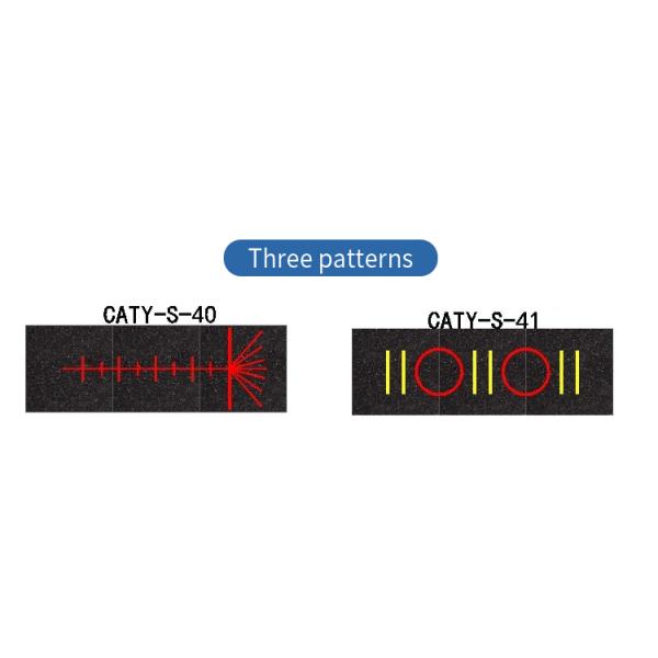 Практические тренажерные коврики 1000х1000мм, устойчивые к ударам