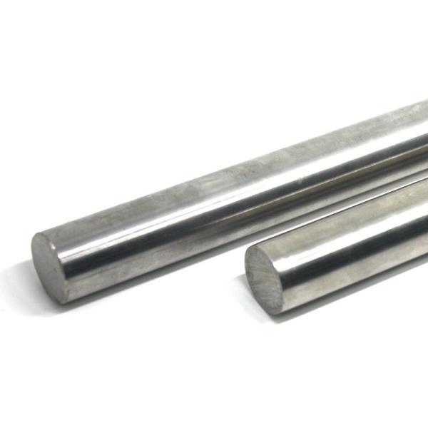 8mm 14mm SS321 Barra de Aço Inoxidável S31635 Estoque Redondo de Aço Inoxidável