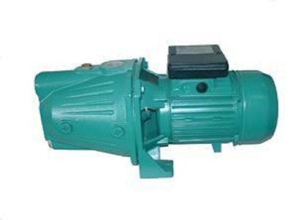 Bomba de jato de alta pressão Jet-60A da água 0.5hp 220v 50hz para a água do impulsionador