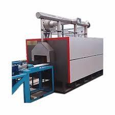 Customizable Push Plate Kiln Tailored Solutions For Diverse Industrial Needs