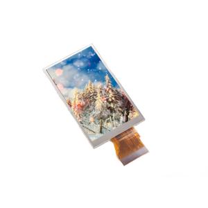 TFT 2,7 фабрика OEM TFT Lcd модуля дисплея 240x320 IPS TFT Lcd Lcd дюйма