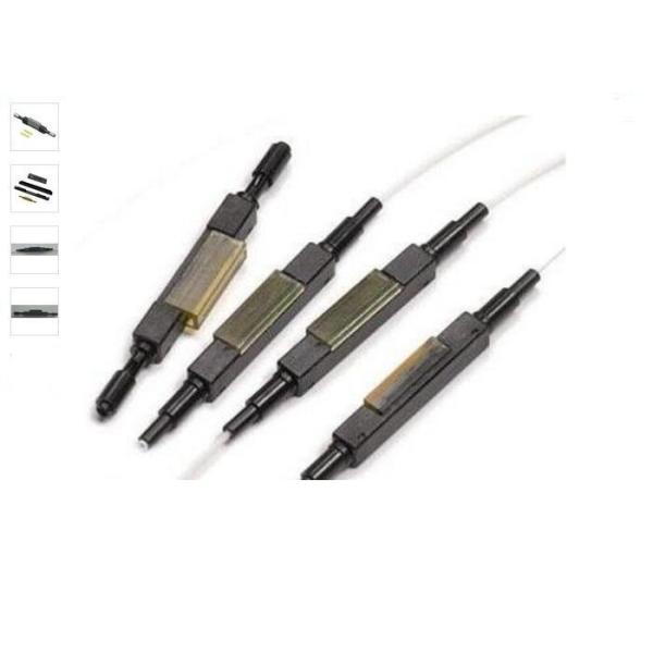 Fast Connector Mechanical Splice 3M Single Mode / Multimode For Network