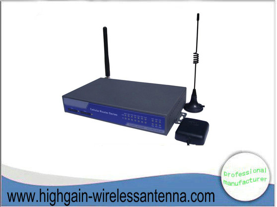 Long Range 4G FDD LTE Wireless AP Router / Wireless Router Access Point