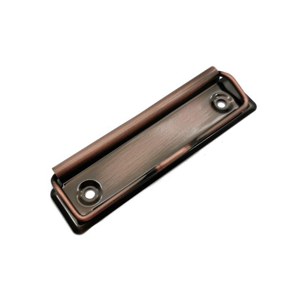 Lacquered Colored Drawing Board Clip Various Sizes Wire Clip Rectangular